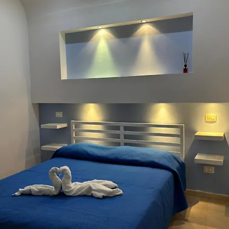 Appartement La Casetta Della Marina *