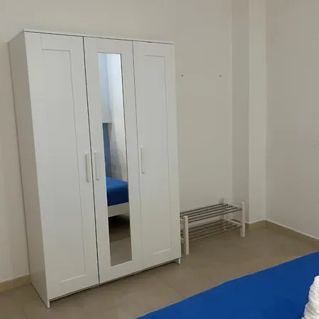 Appartement La Casetta Della Marina