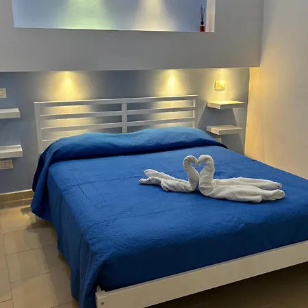 Appartement La Casetta Della Marina Crotone