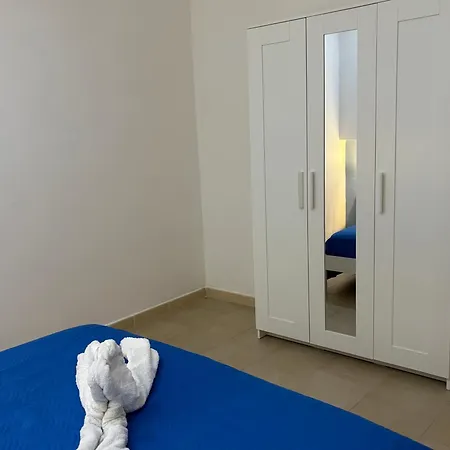 La Casetta Della Marina Crotone