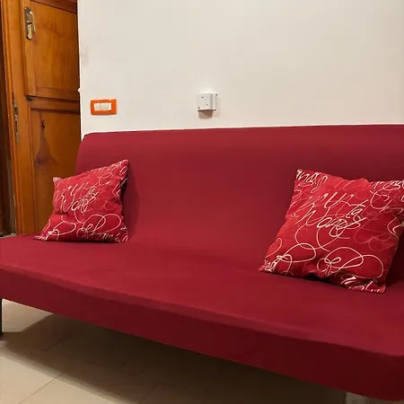 Appartement La Casetta Della Marina