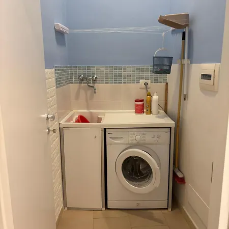 Appartement La Casetta Della Marina